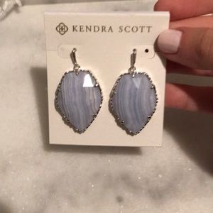 Kendra Scott Corley Earrings